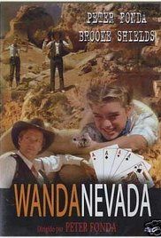 Wanda Nevada (1979) online film
