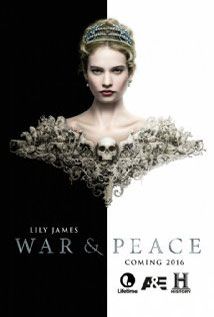 War & Peace 1. évad (2016) online sorozat