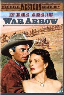 War Arrow (1953) online film