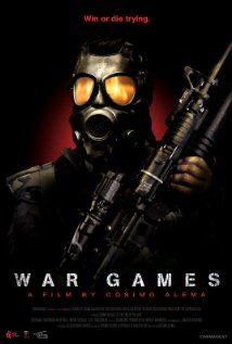 War Games (2011) online film