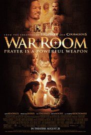 War Room - Imával nyert csaták (2015) online film