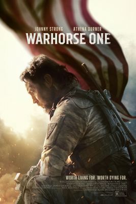 Warhorse One (2023) online film