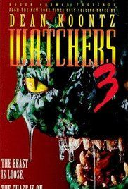 Watchers III (1994) online film
