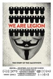 We Are Legion: The Story of the Hacktivists (2012) online film