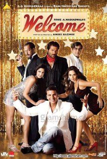Welcome (2007) online film