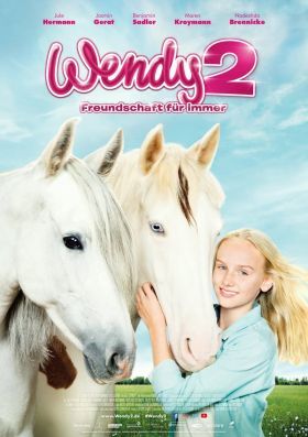 Wendy 2 - Örök barátság (2018) online film