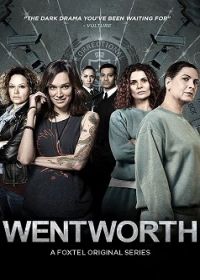 Wentworth, a nők börtöne 7. évad (2019) online sorozat