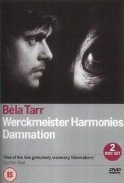 Werckmeister harmóniák (2000) online film