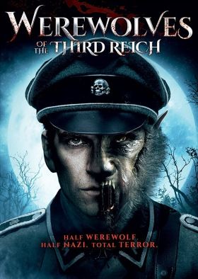 Werewolves of the Third Reich (2017) online film