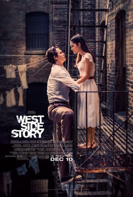 West Side Story (2021) online film