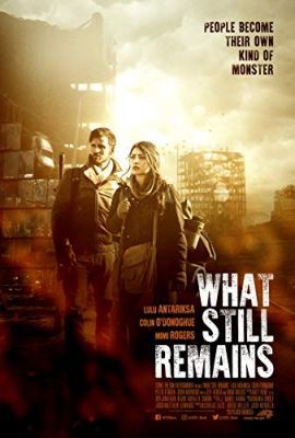 What Still Remains (2018) online film