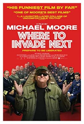 Where to Invade Next (2015) online film