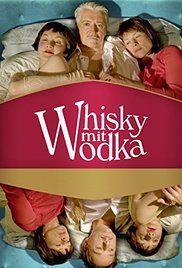 Whisky és vodka (2009) online film