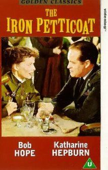 Whisky, vodka, vasmacska (1956) online film