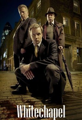 Whitechapel 1. évad (2009) online sorozat