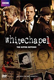 Whitechapel 2. évad (2011) online sorozat