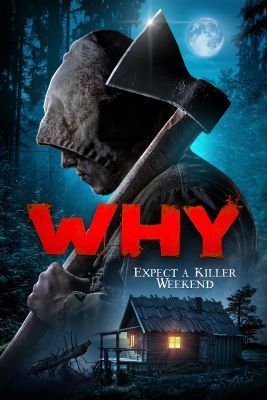 Why? (2021) online film