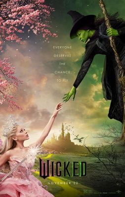 Wicked (2024) online film