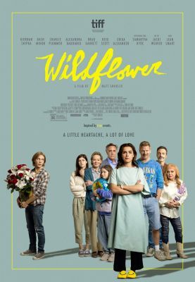 Wildflower (2022) online film