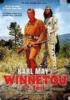 Winnetou 2. - Az utolsó renegátok (1964) online film
