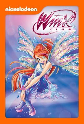 Winx Club 5. évad (2004) online sorozat