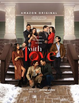 With Love 1. évad (2021) online sorozat