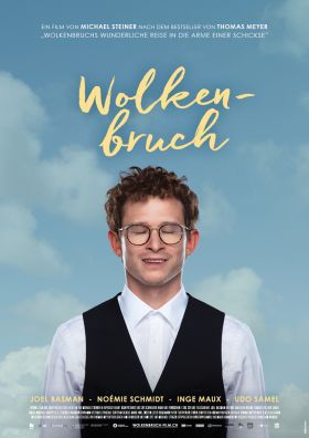 Wolkenbruch csodálatos útja a siksze karjaiba (2018) online film