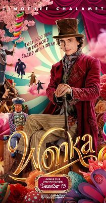 Wonka (2023) online film