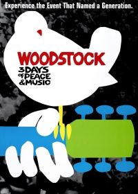 Woodstock - 3 nap béke és zene (1970) online film