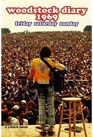 Woodstocki napló (1994) online film