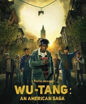 Wu-Tang: An American Saga 1. évad (2019) online sorozat