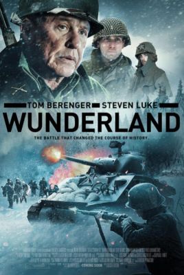Wunderland (2018) online film