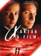 X-akták: A film (1998) online film