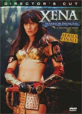 Xena, a harcos hercegnő (1999) online sorozat