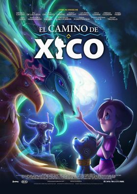 Xico utazása (2020) online film