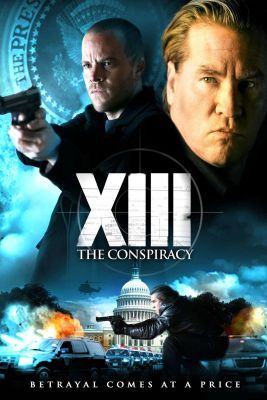 XIII - Az összeesküvés 1. évad (2008) online sorozat