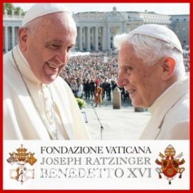 XVI. Benedek - Joseph Ratzinger története (2013) online film