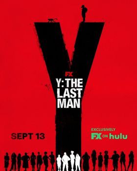 Y: The Last Man 1. évad (2021) online sorozat