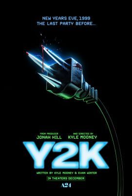 Y2K (2024) online film