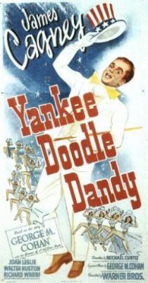 Yankee Doodle Dandy (1942) online film