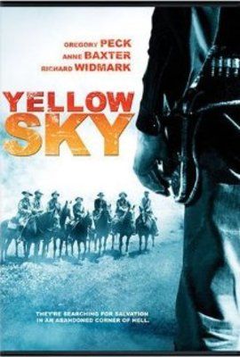 Yellow Sky (1948) online film