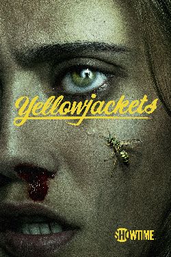 Yellowjackets 1. évad (2021) online sorozat