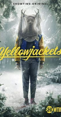 Yellowjackets 2. évad (2023) online sorozat