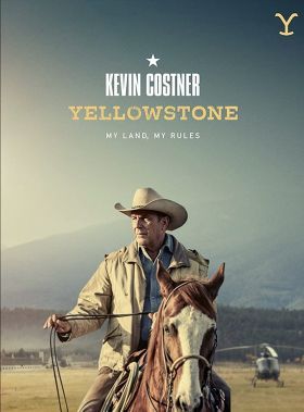 Yellowstone 4. évad (2021) online sorozat