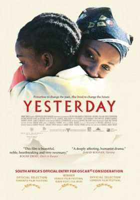 Yesterday története (2004) online film