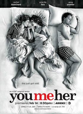 You Me Her 4. évad (2019) online sorozat