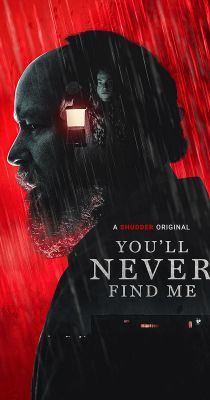 You'll Never Find Me (2023) online film