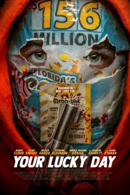 Your Lucky Day (2023) online film