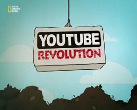 YouTube-forradalom (2015) online film