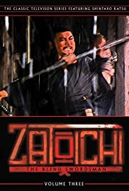 Zatoichi 1. évad (1974) online sorozat